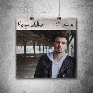 If I Know Me album image