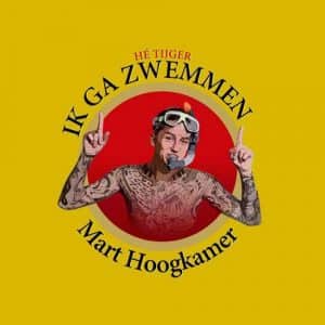 Ik Ga Zwemmen album image
