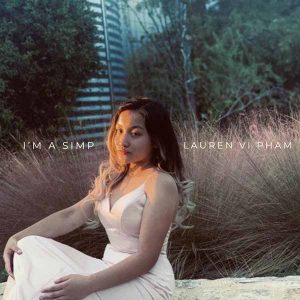 I'm a Simp album image