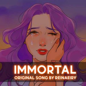Immortal album image