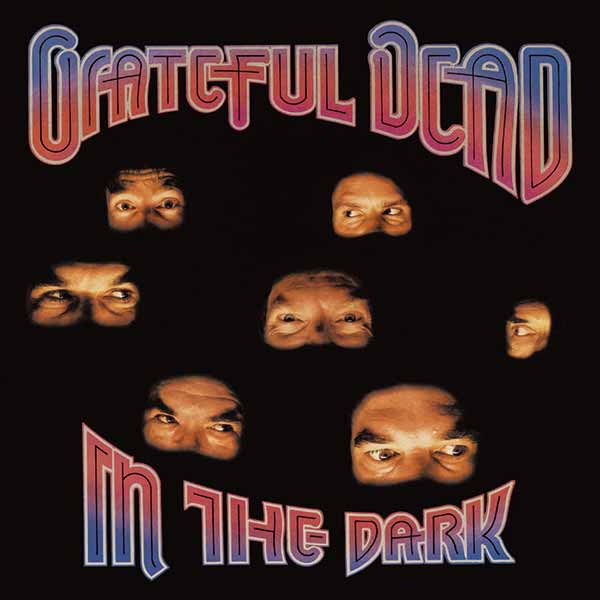 In the Dark album image