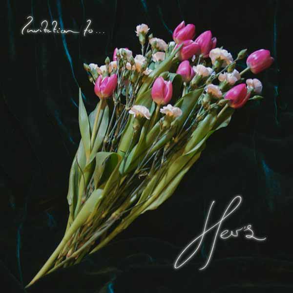 Invitation to Her's album image