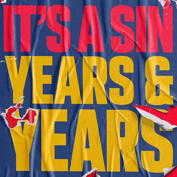 It’s A Sin album image