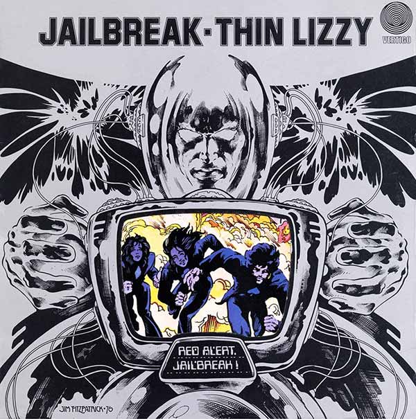 Jailbreak album image
