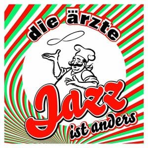 Jazz ist anders album image