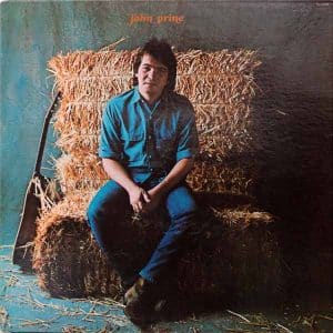 John Prine album image