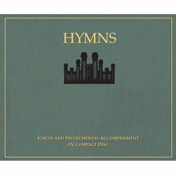 LDS Hymns album image