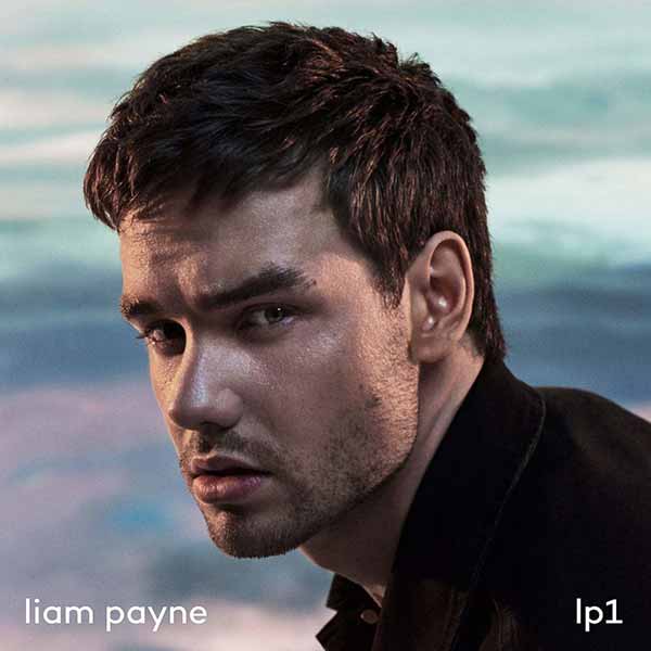 LP1 album image