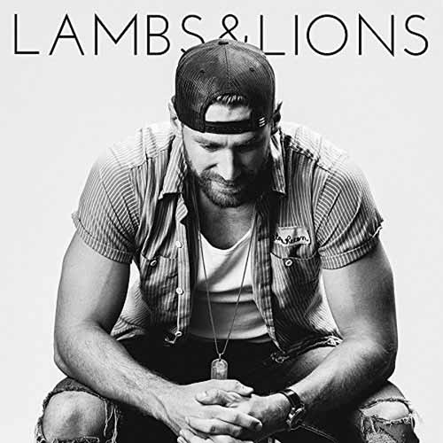 Lambs & Lions album image