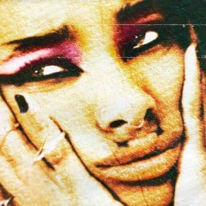 Lately I Feel Everything album image