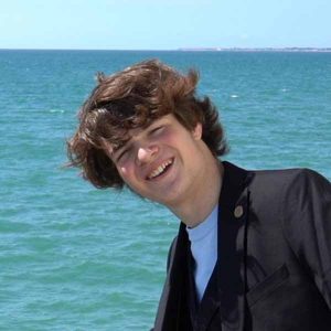 Life By The Sea album image