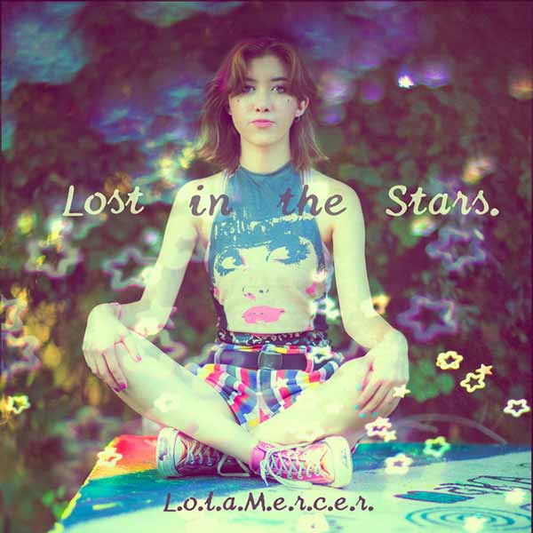 Lost in the Stars album image