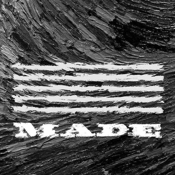 MADE album image