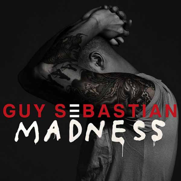 Madness album image