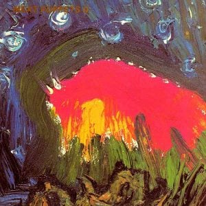 Meat Puppets II album image