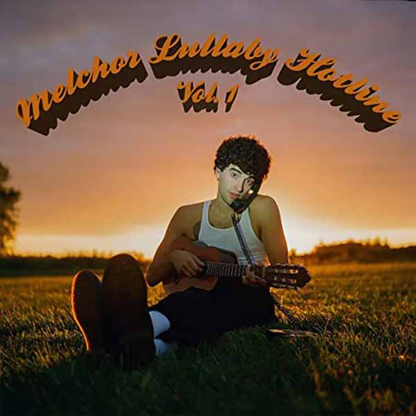 Melchor Lullaby Hotline Vol. 1 album image