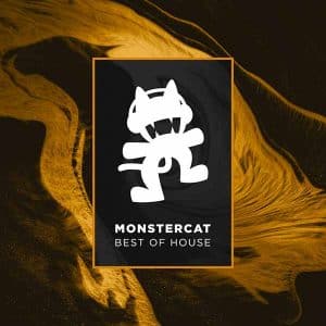 Monstercat - Best of House album image