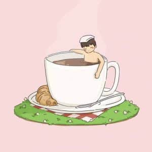 Morning Coffee album image