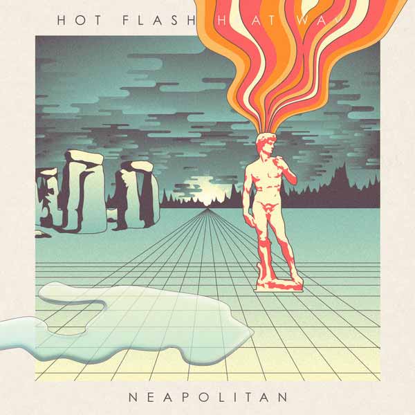Neapolitan album image