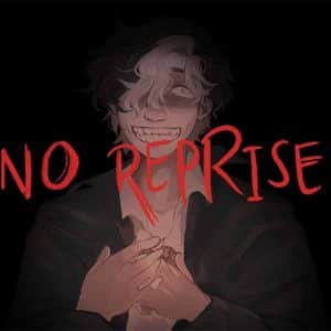 No Reprise album image