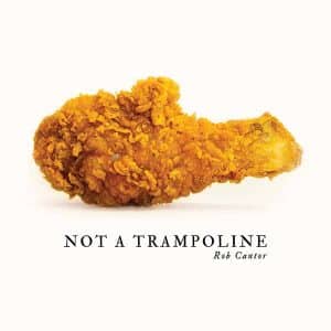 Not A Trampoline album image