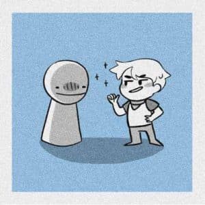 Oh Adult, Oh Child album image