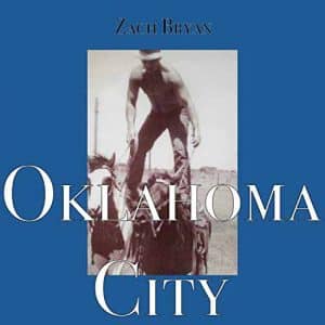 Oklahoma City album image