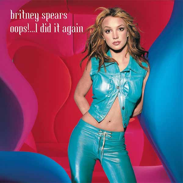 Britney Spears cifras e tabs de uke - Ukulele Tabs