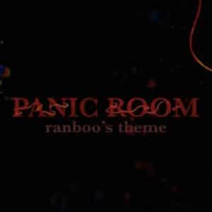 Panic Room (Ranboo's Theme) album image