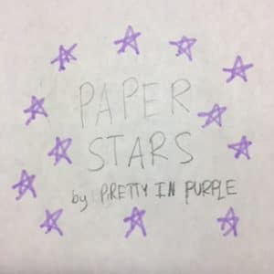 Paper Stars album image