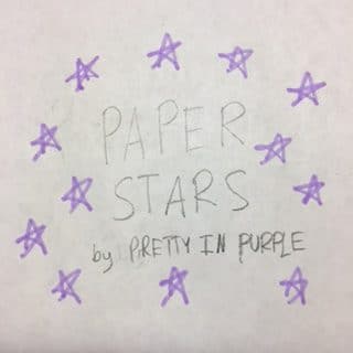 Paper Stars album image