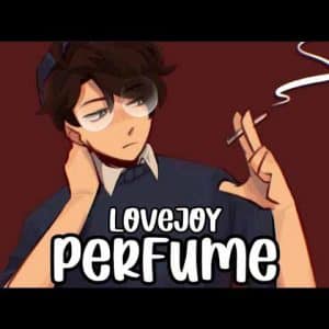 Perfume (Unrealeased) album image