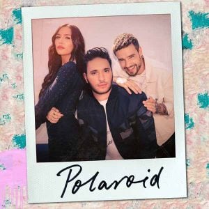 Polaroid (and Liam Payne and Lennon Stella) album image