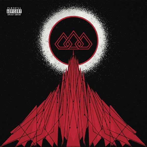 Pressure album image