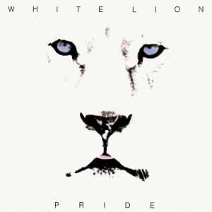 Pride album image