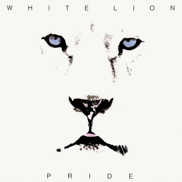 Pride album image