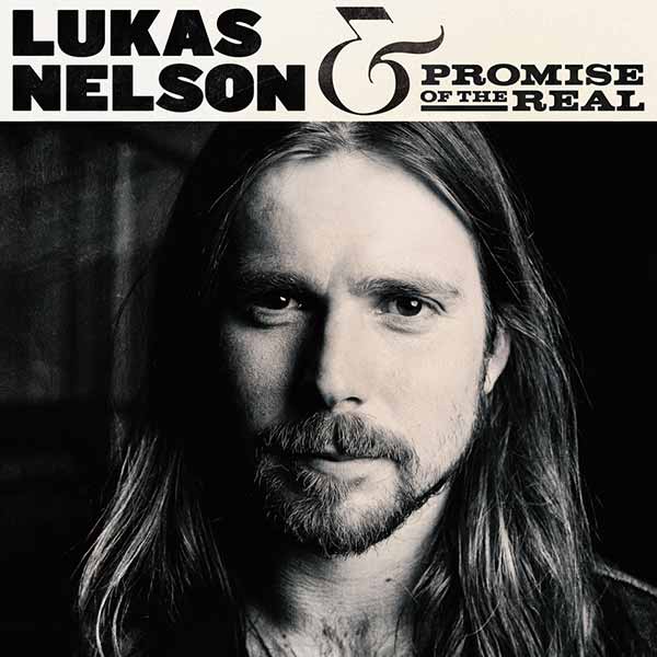 Promise of the Real album image