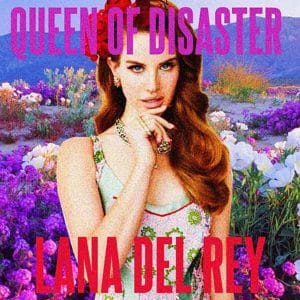 Queen Of Disaster album image