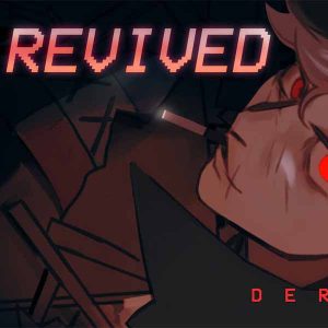 REVIVED (Dream SMP) album image