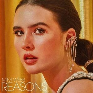 Reasons album image