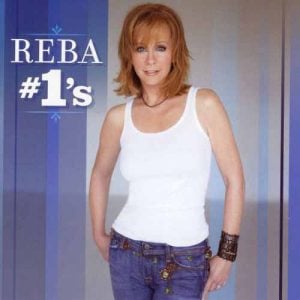Reba #1s album image