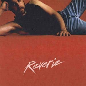 Reverie album image