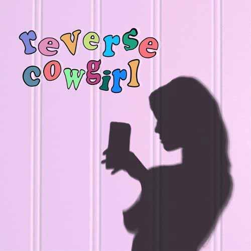 Reverse Cowgirl album image