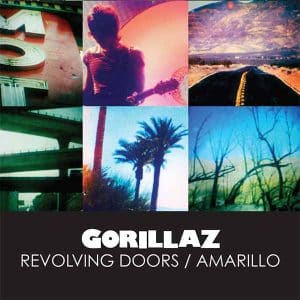 Revolving Doors album image