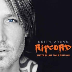 Ripcord album image