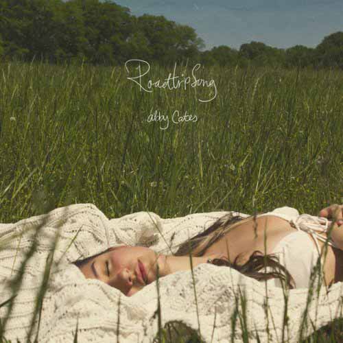 Roadtripsong album image
