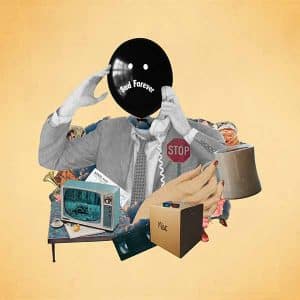 Sad Forever album image