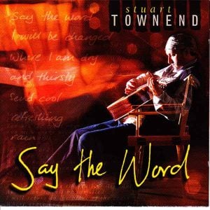 Stuart Townend album image