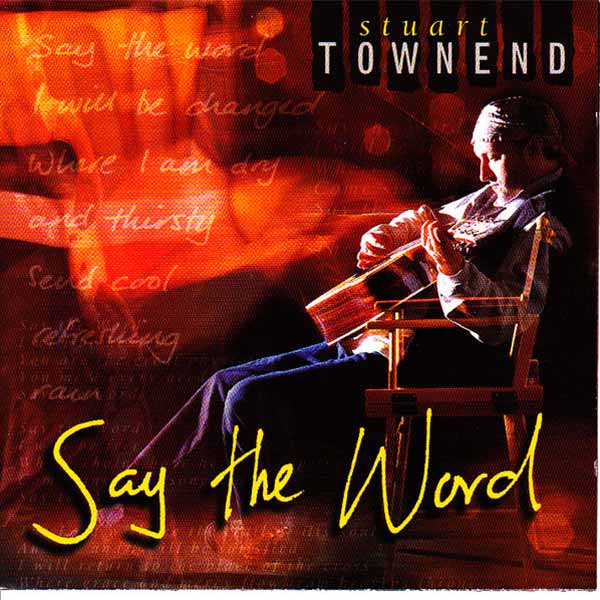 Stuart Townend album image