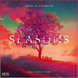 Seaons (feat. Harley Bird) album image